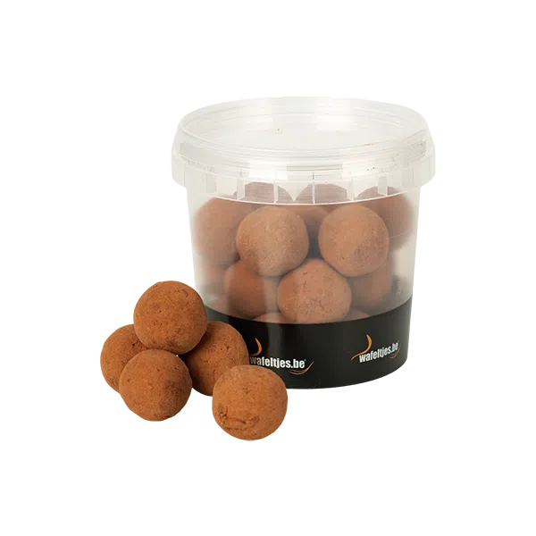 Marsepein cacaobolletjes 200gr