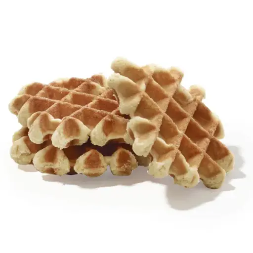 Wafels vanille 700gr