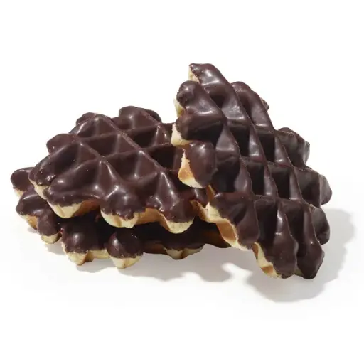 Wafels chocolade 700gr